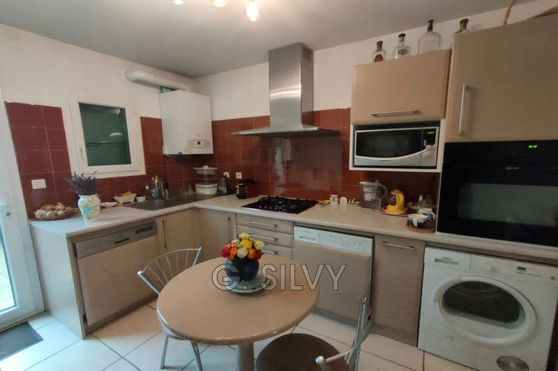 Vente appartement Sainte-Cécile-les-Vignes  