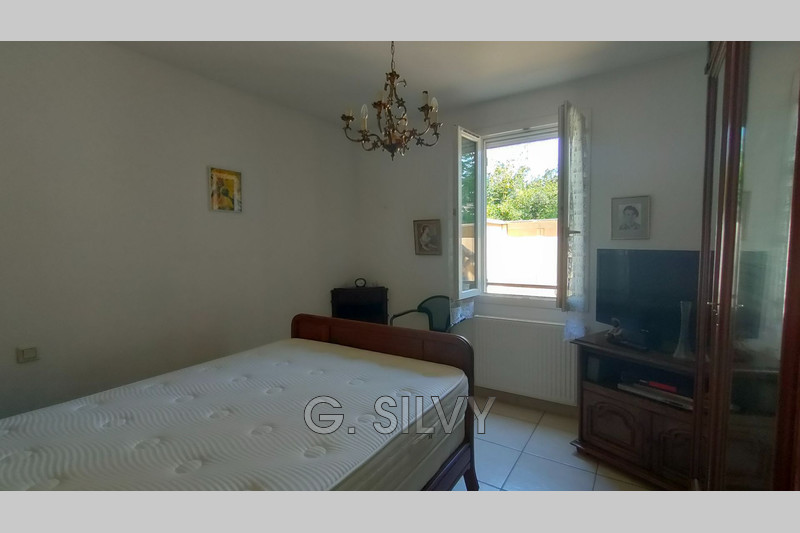 Vente appartement Sainte-Cécile-les-Vignes  