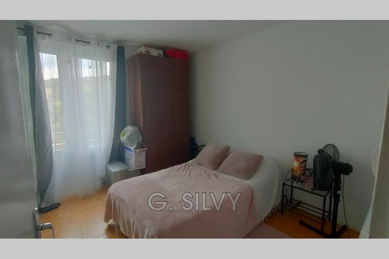 Vente appartement Mondragon  