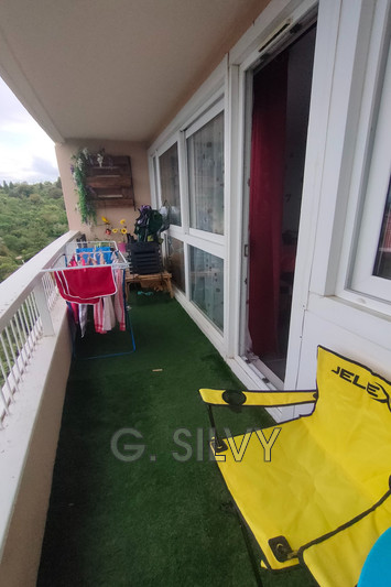 Vente appartement Mondragon  
