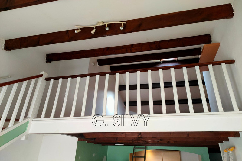 Vente appartement Orange  