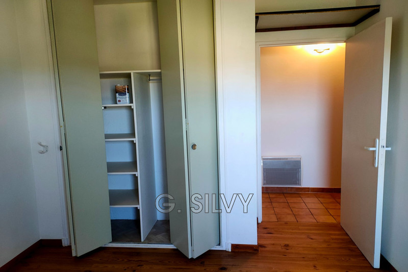 Vente appartement Orange  
