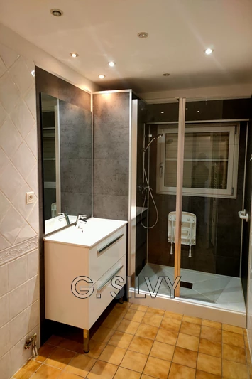 Vente appartement Orange  