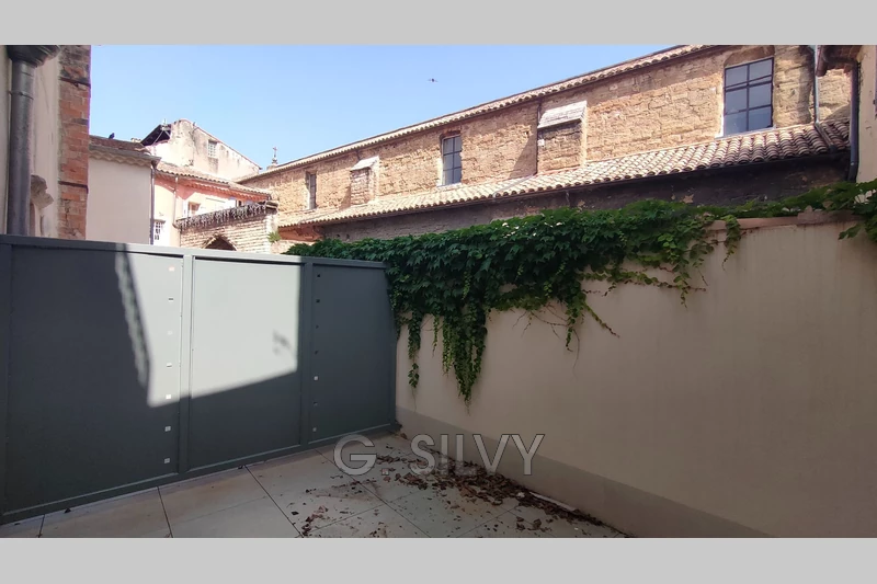 Vente appartement Orange  