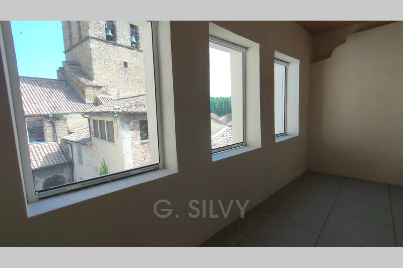 Vente appartement Orange  