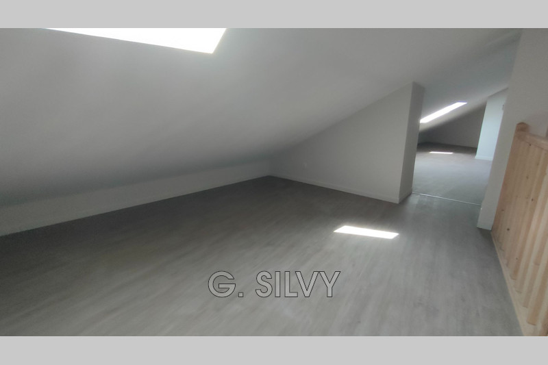 Vente appartement Orange  