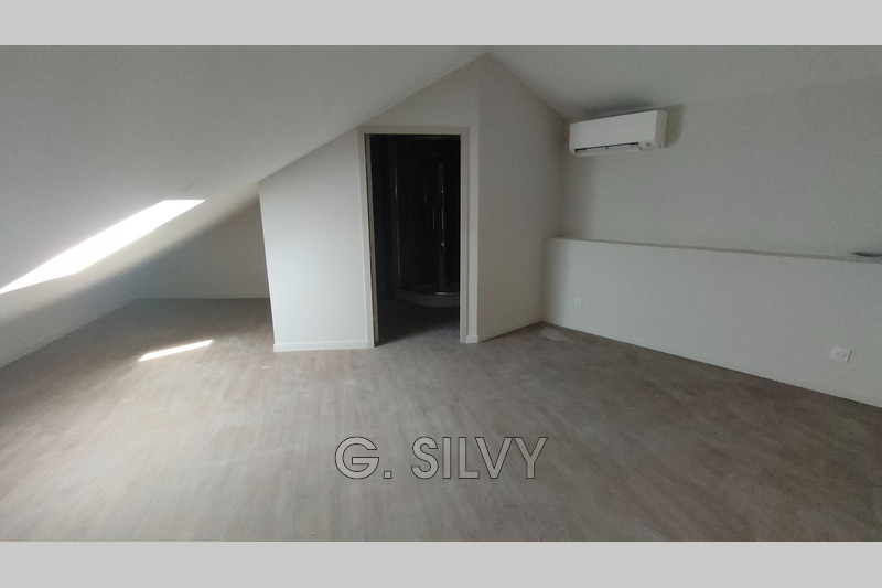 Vente appartement Orange  