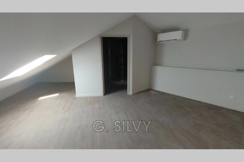Vente appartement Orange  