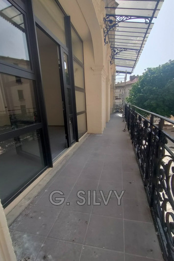 Vente appartement Orange  