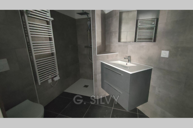 Vente appartement Orange  