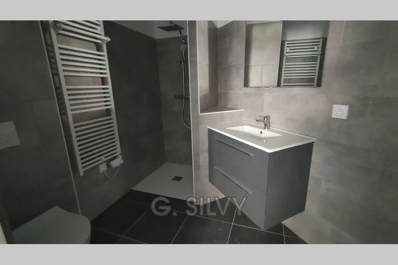 Vente appartement Orange  