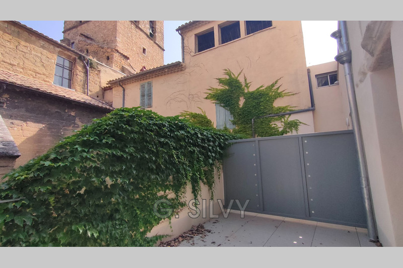 Vente appartement Orange  