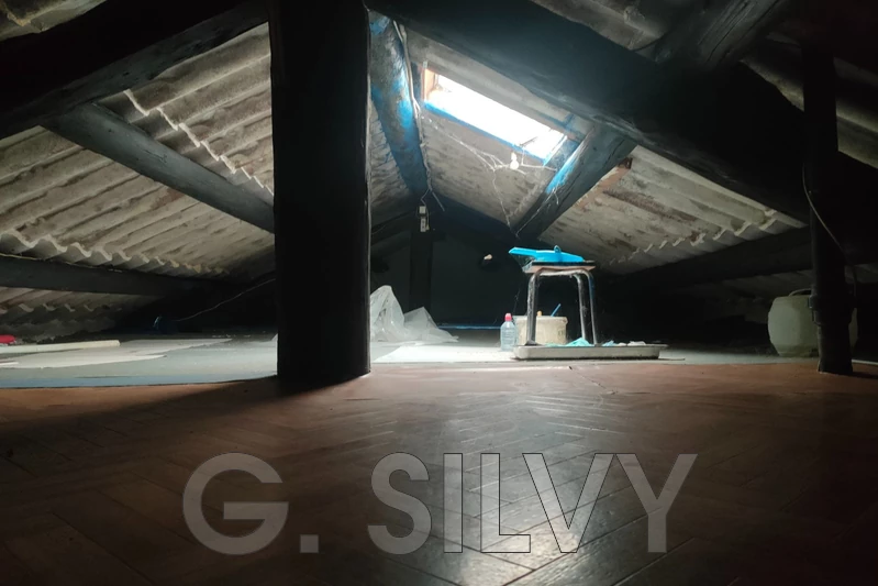 Vente appartement Caderousse  