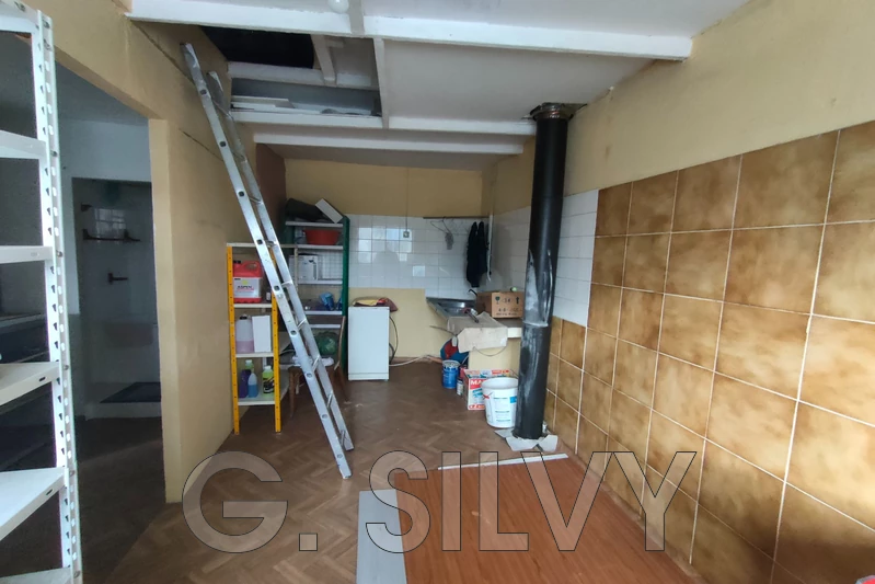 Vente appartement Caderousse  