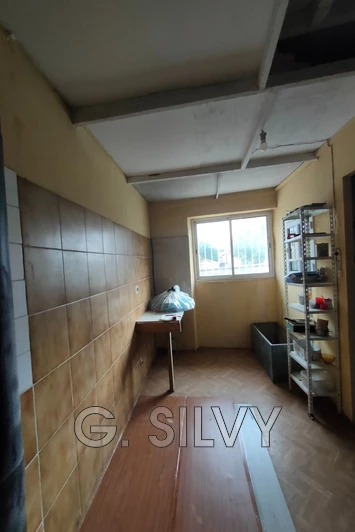 Vente appartement Caderousse  