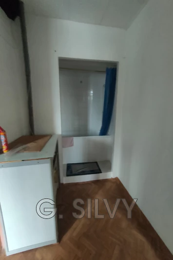 Vente appartement Caderousse  