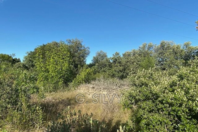 Vente terrain Sérignan-du-Comtat  