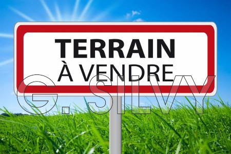 Vente Terrain 1995m² à Sérignan-du-Comtat (84830) - G Silvy Immobilier