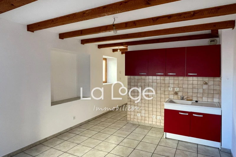 Location appartement Tallard  