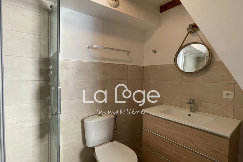 Location appartement Tallard  