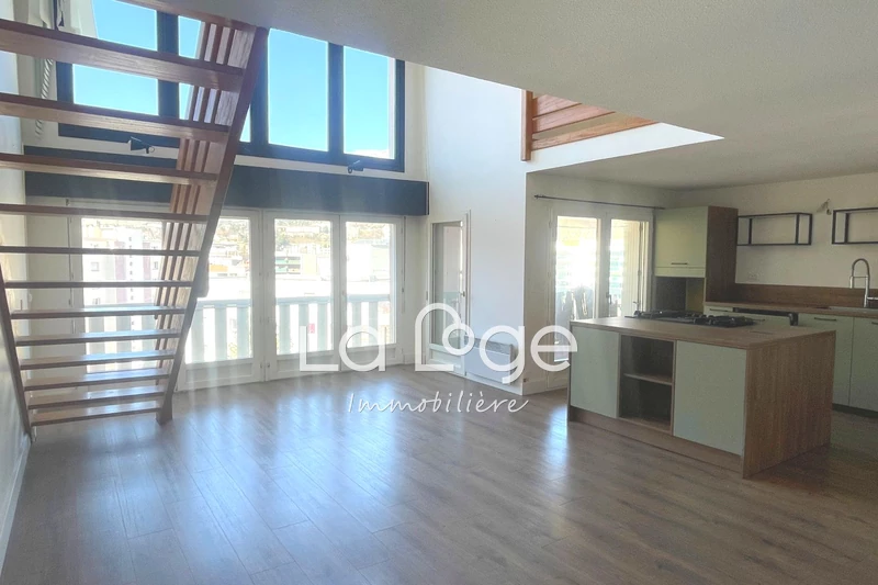 Location appartement Gap  