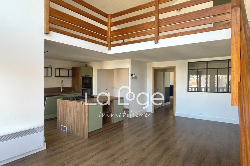 Location appartement Gap  