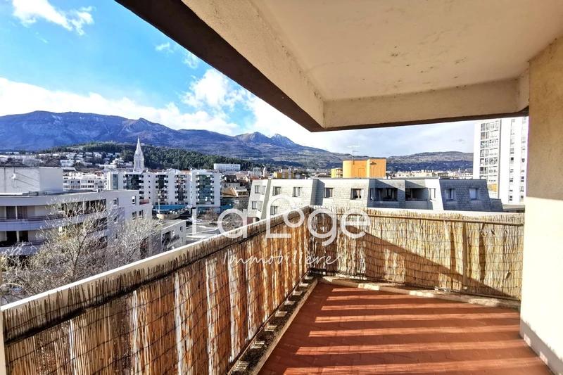 Location appartement Gap  