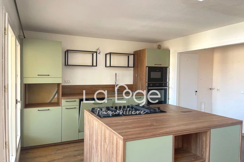 Location appartement Gap  