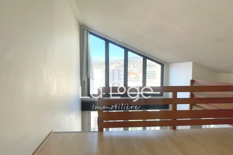 Location appartement Gap  