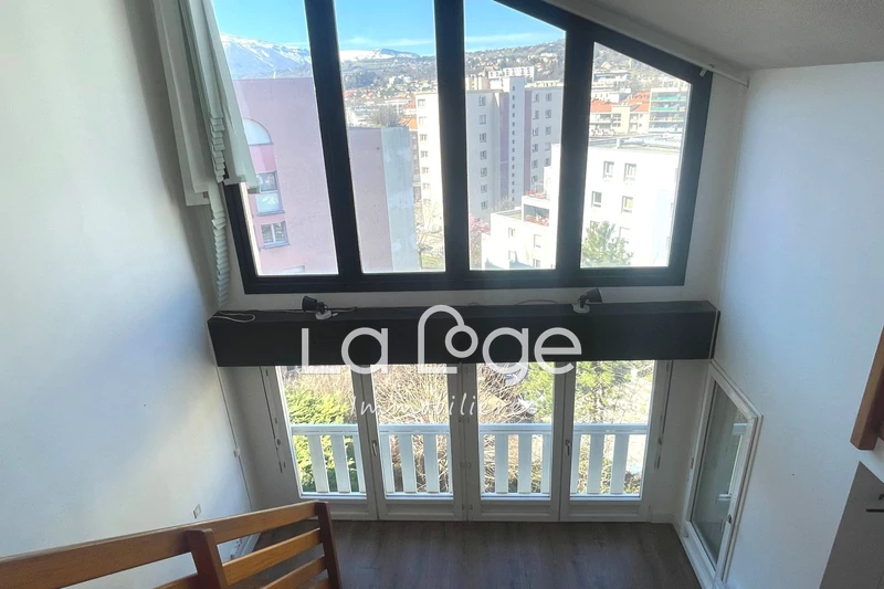 Location appartement Gap  