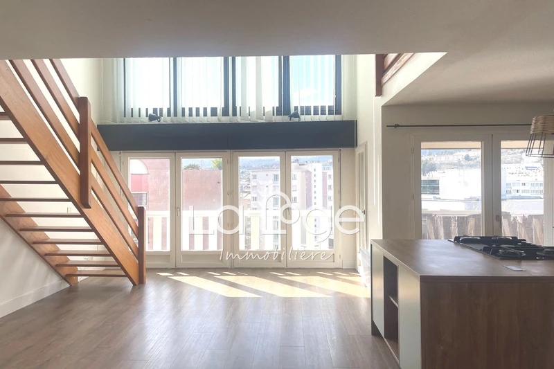 Location appartement Gap  