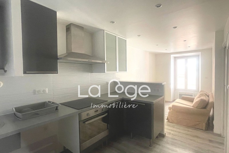 Location appartement Gap  