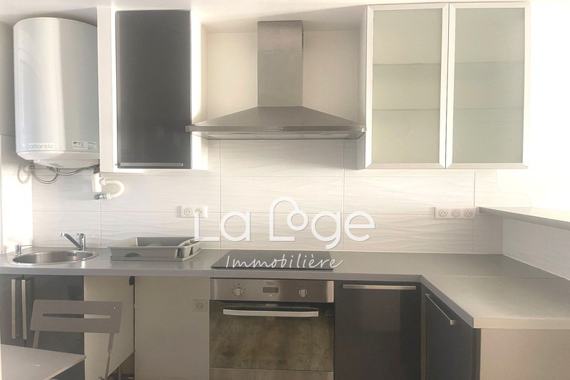 Location appartement Gap  