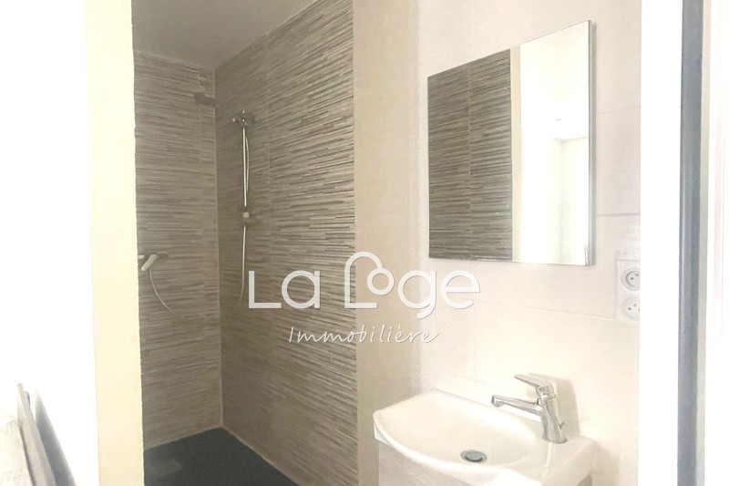 Location appartement Gap  