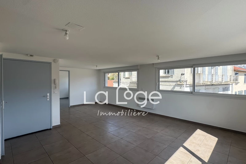 Location appartement Gap  
