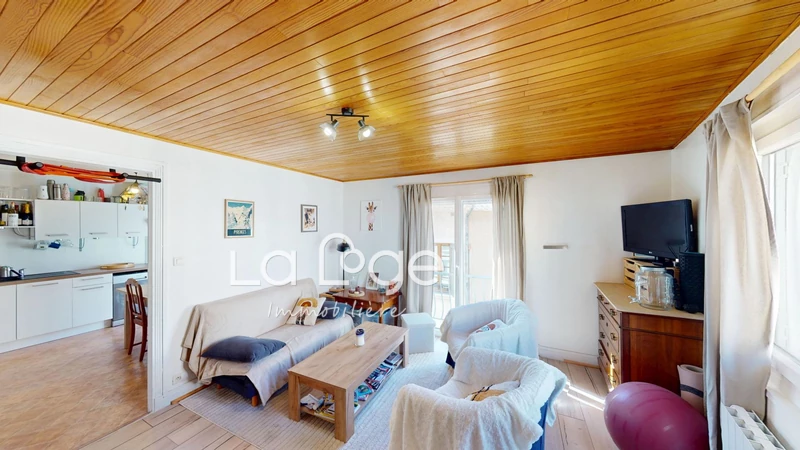 Location appartement Gap  