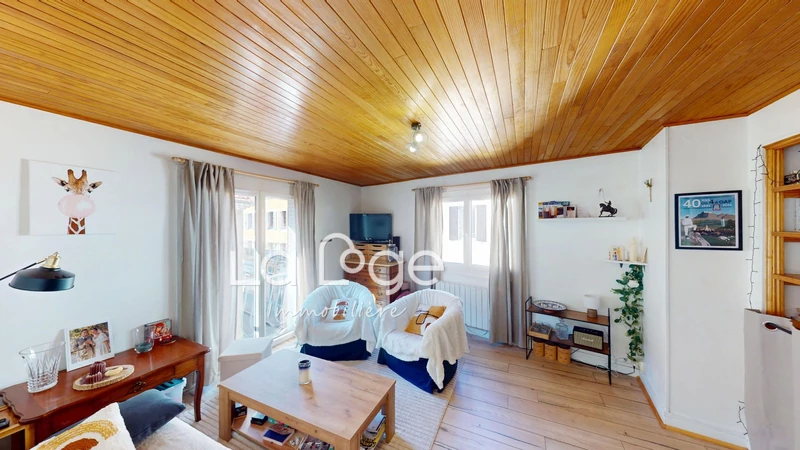 Location appartement Gap  