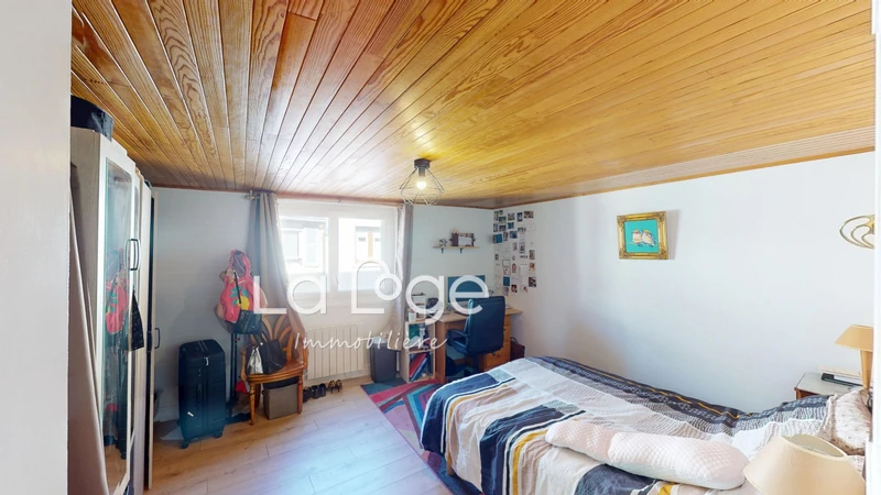 Location appartement Gap  