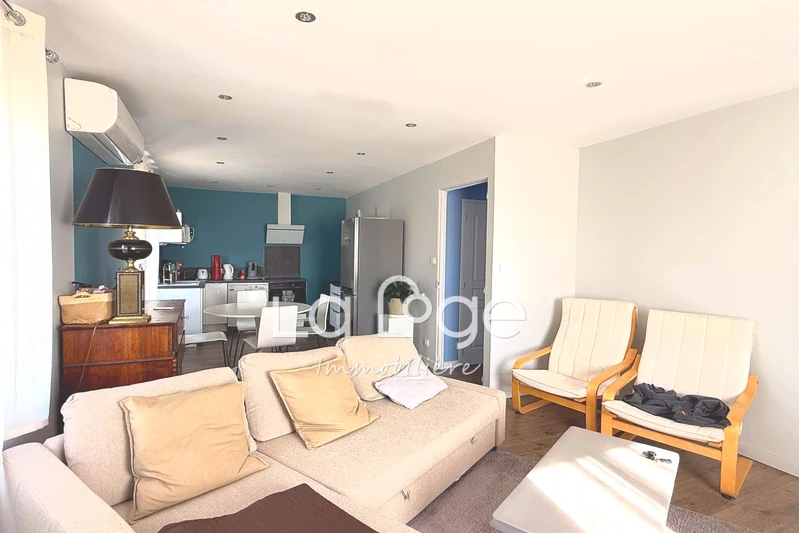 Location appartement Gap  