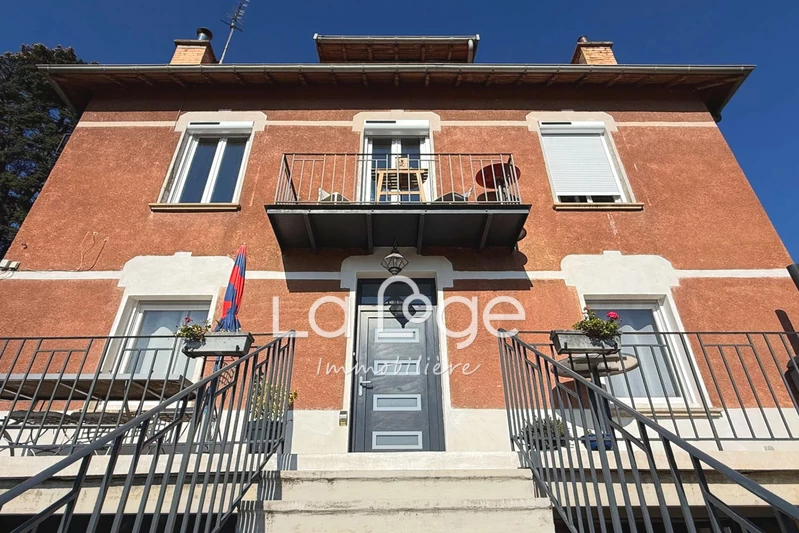 Location appartement Gap  