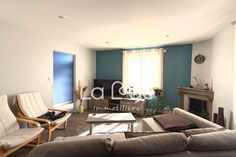 Location appartement Gap  