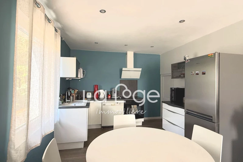 Location appartement Gap  