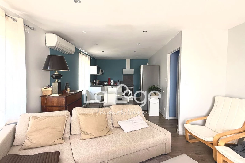 Location appartement Gap  