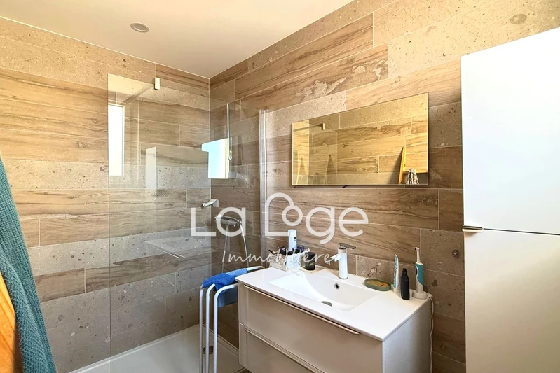 Location appartement Gap  