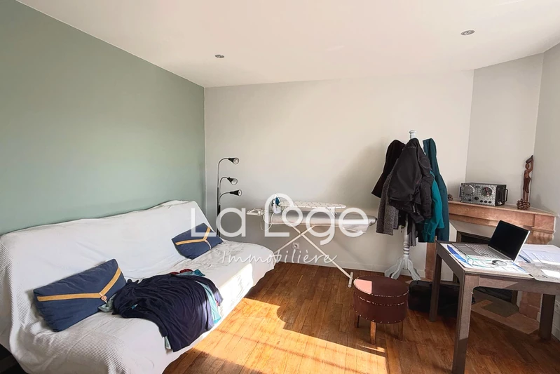 Location appartement Gap  