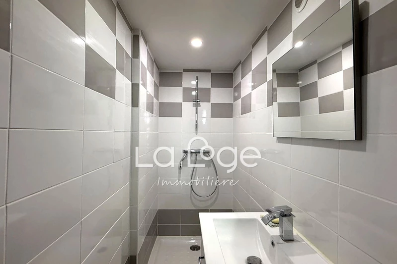 Location appartement Gap  