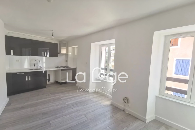 Location appartement Gap  