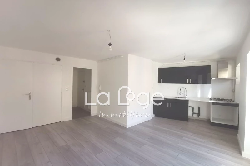 Location appartement Gap  