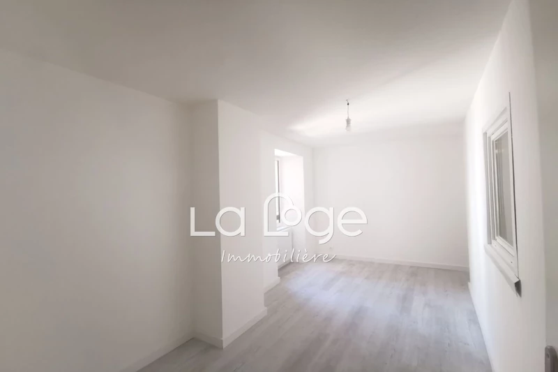 Location appartement Gap  