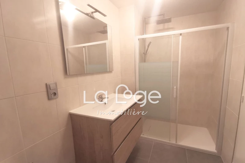 Location appartement Gap  